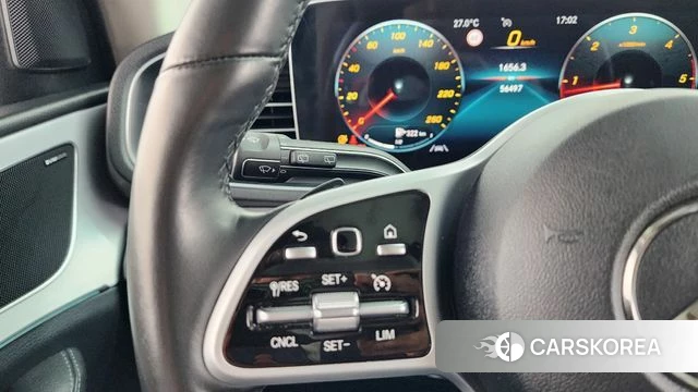 Mercedes-Benz GLE-Class W167 id 4495941 из Кореи 11
