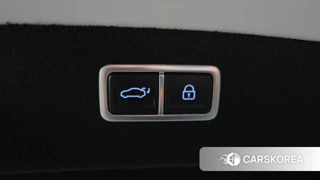 Genesis G80 (RG3) id 3910527 из Кореи 11