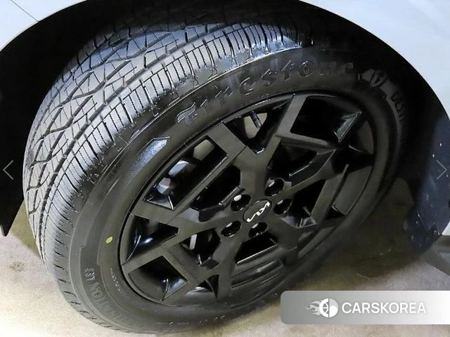 Kia The New Carnival 4th Generation id 4186002 из Кореи 11