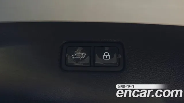 Genesis GV80 id 2331474 из Кореи 11