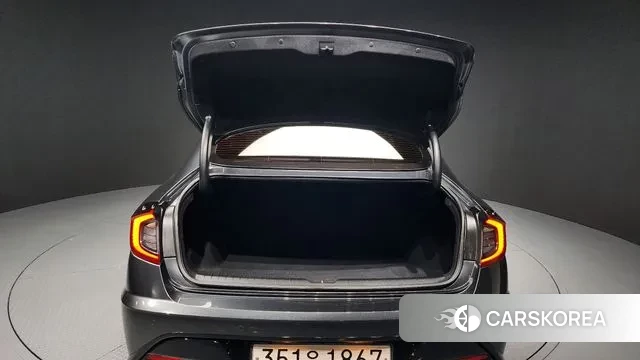 Hyundai Sonata (DN8) id 3615762 из Кореи 11