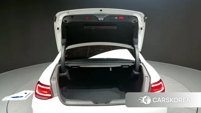 Mercedes-Benz CLS-Class C257 id 2894538 из Кореи 11