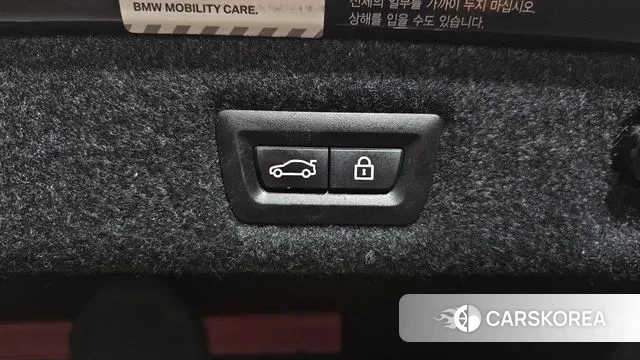 BMW 5 Series (G30) id 3703765 из Кореи 11