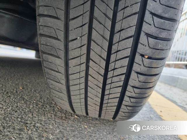 Hyundai Sonata New Rise id 3905772 из Кореи 11