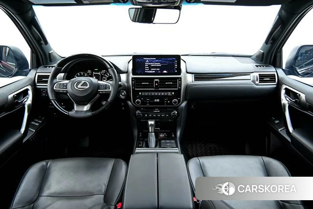 Lexus GX id 4272980 из Китая 11