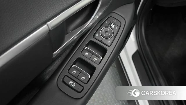 Hyundai Sonata (DN8) id 4646048 из Кореи 11