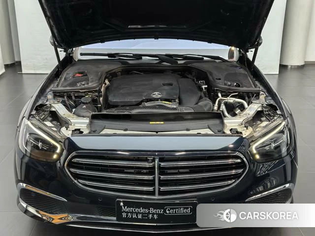 Mercedes-Benz E-class id 4260425 из Китая 11