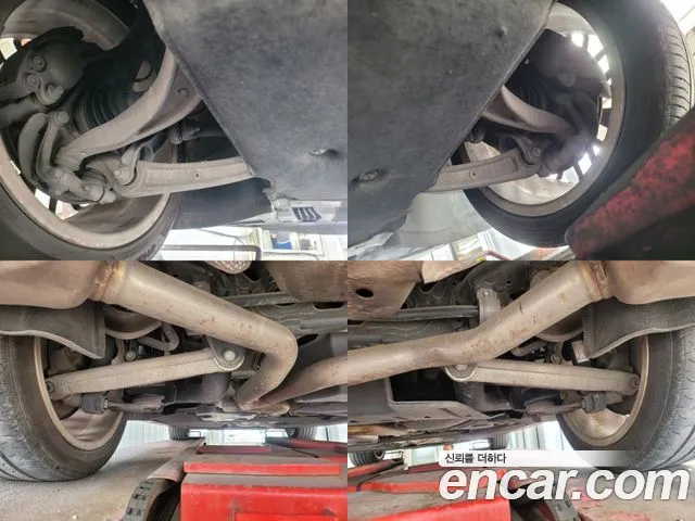 Audi New A6 id 2803329 из Кореи 11