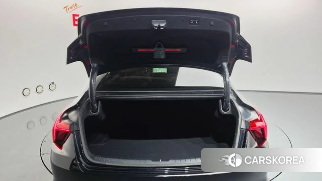 Kia K8 Hybrid id 4783322 из Кореи 11