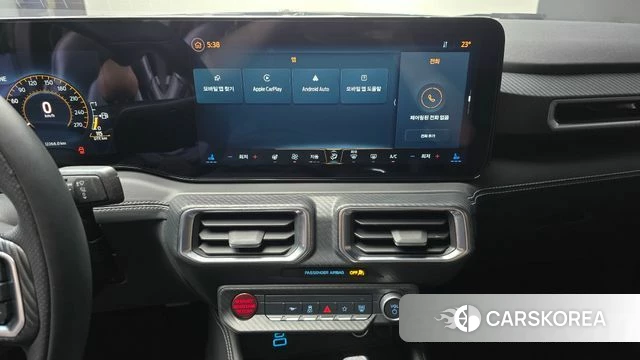 Ford Mustang 7th Generation id 4602609 из Кореи 11