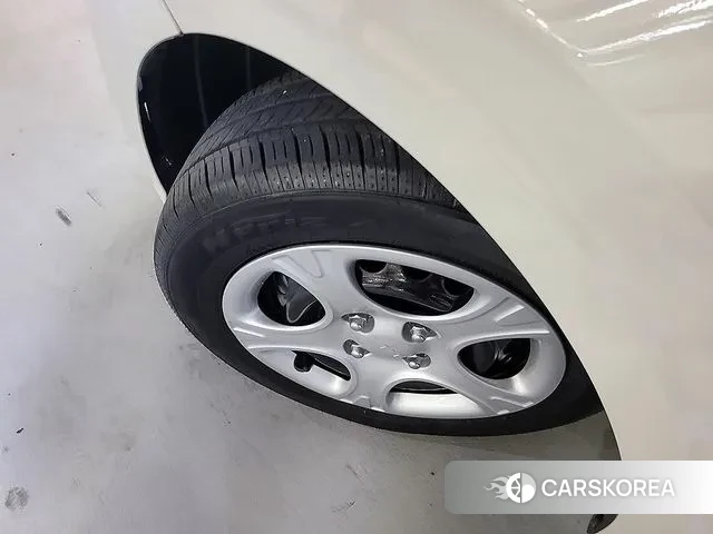 Kia Morning Urban (JA) id 3342111 из Кореи 11