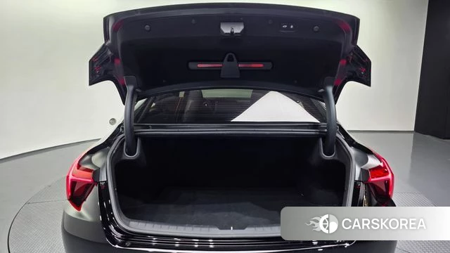 Kia K8 Hybrid id 4608503 из Кореи 11