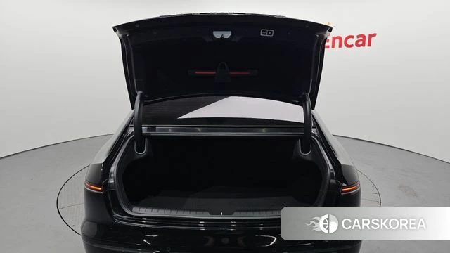 Hyundai Grandeur (GN7) id 3940711 из Кореи 11