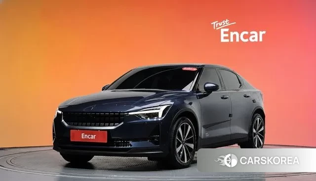 Polestar Polestar 2 id 3680569 из Кореи 11