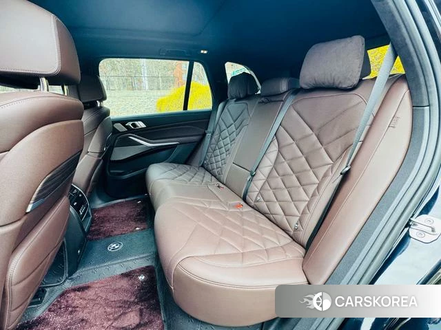 BMW X5 id 4258205 из Китая 11