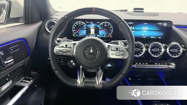 Mercedes-Benz GLA - Class H247 id 4577046 из Кореи 11