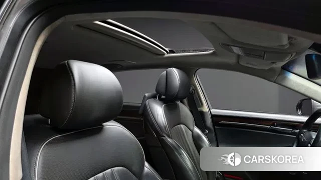 Genesis EQ900 id 3434748 из Кореи 11