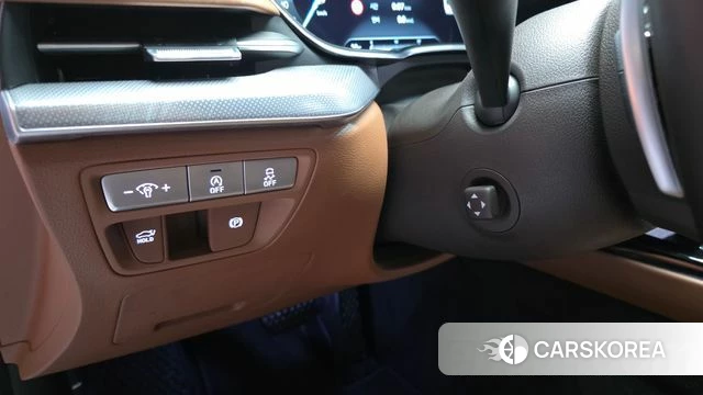 Genesis G80 (RG3) id 4608770 из Кореи 11