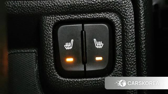 Chevrolet (GM Daewoo) The New Spark id 4501629 из Кореи 11