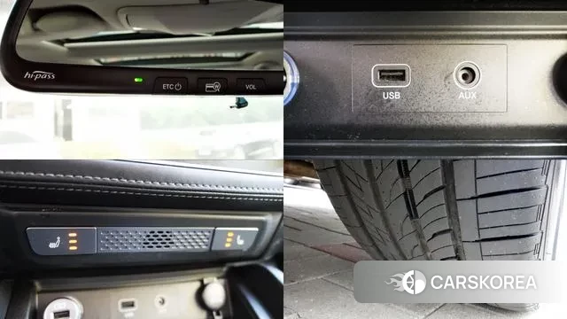 Ssangyong Rexton Sports id 3644140 из Кореи 11