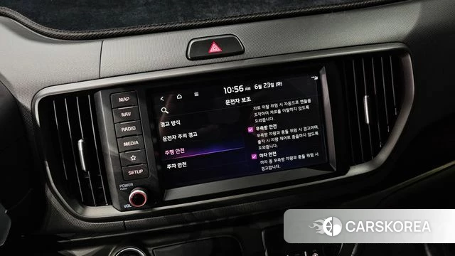 Kia The New Kia Ray id 4493728 из Кореи 11