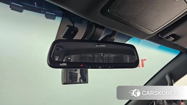 Ssangyong Rexton Sports Cannes id 3924689 из Кореи 11