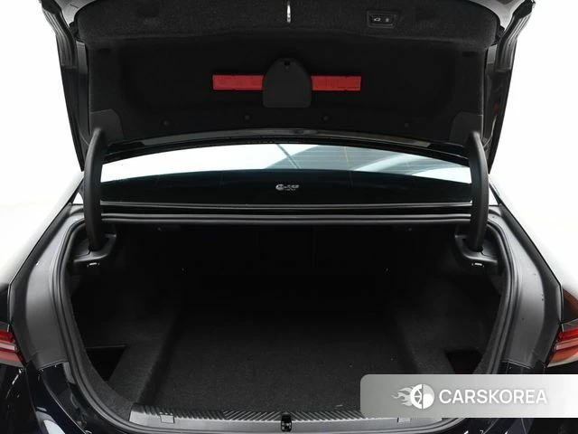 BMW 5 Series (G60) id 4749317 из Кореи 11