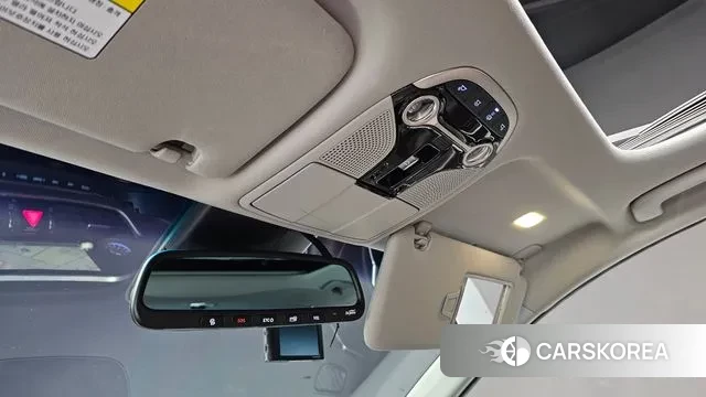 Hyundai Grandeur IG id 3464998 из Кореи 11