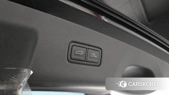 Kia Carnival 4th generation id 4304201 из Кореи 11