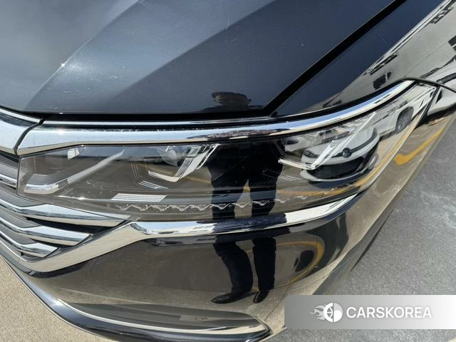 Volkswagen Weiran id 4236660 из Китая 11