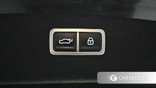 Genesis G80 (RG3) id 3843916 из Кореи 11