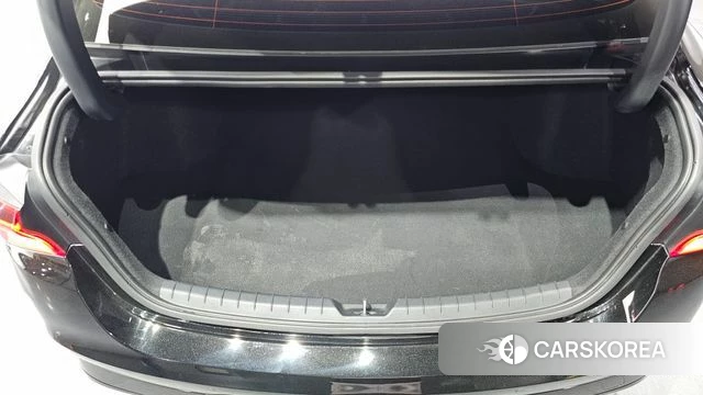 Kia K5 Hybrid 3rd Generation id 3922600 из Кореи 11