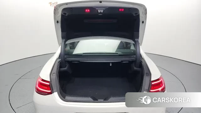 Mercedes-Benz CLS-Class C257 id 3627045 из Кореи 11