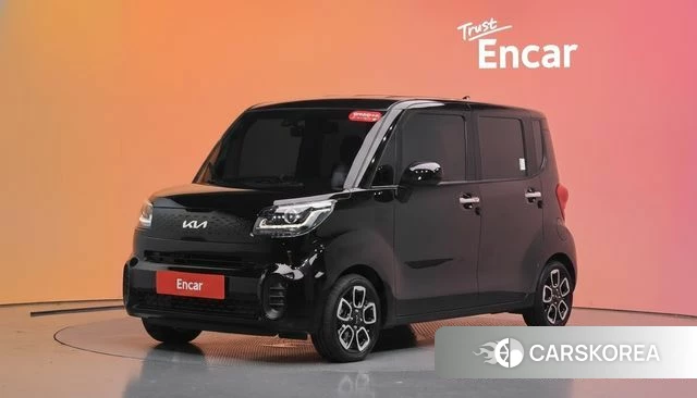 Kia The New Ray id 4905559 из Кореи 11