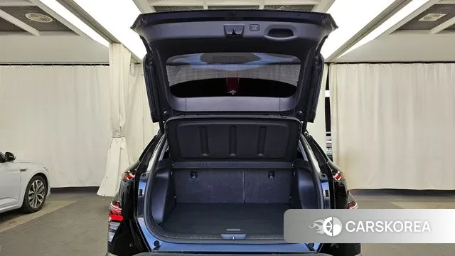 Hyundai Kona (SX2) id 3487439 из Кореи 11