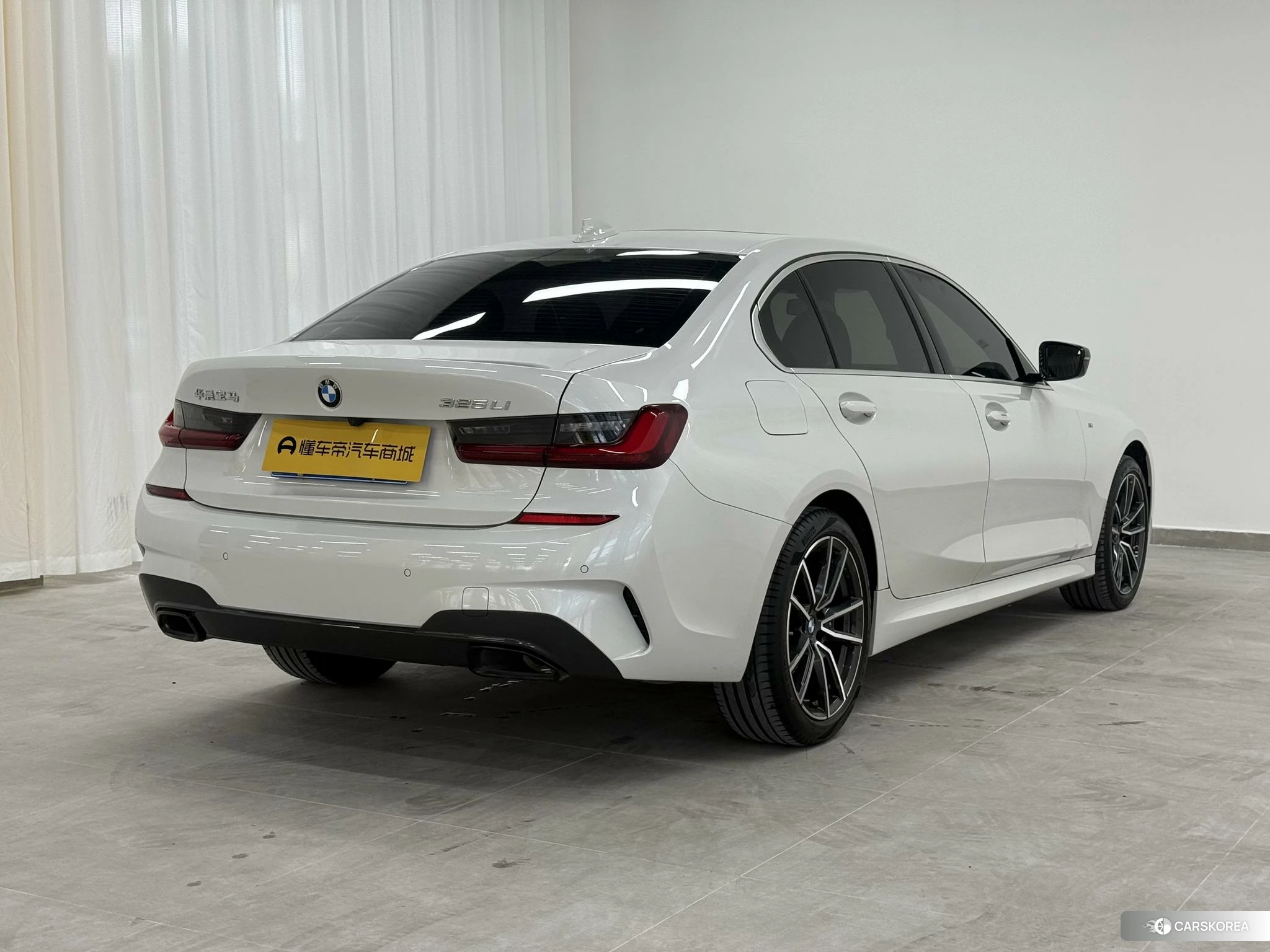 BMW 3 series id 4486206 из Китая 11
