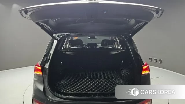 Hyundai Santa Fe TM id 3038698 из Кореи 11