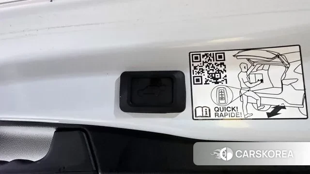 Toyota RAV4 5th Generation id 3576347 из Кореи 11