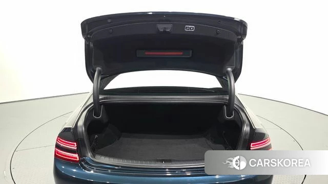 Genesis G80 (RG3) id 4711804 из Кореи 11