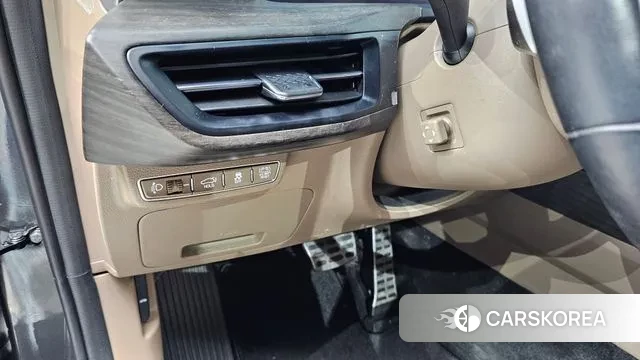 Kia K8 Hybrid id 3032896 из Кореи 11