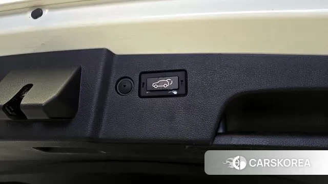 Ssangyong Torres id 3634656 из Кореи 11