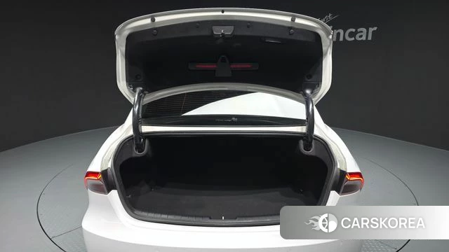 Hyundai The New Grandeur IG id 4309563 из Кореи 11