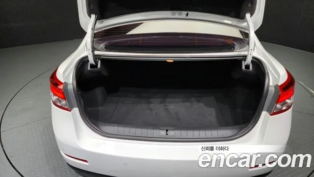 Renault Korea (Samsung) SM5 Nova id 2844876 из Кореи 11