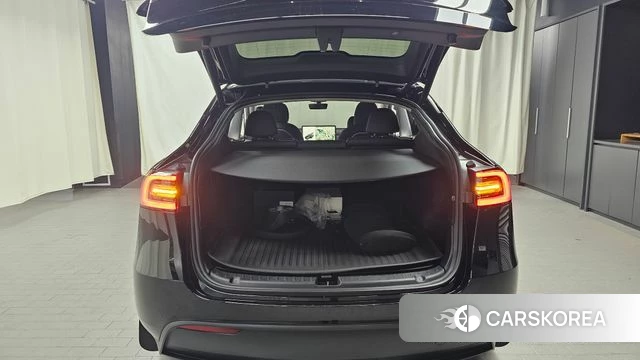 Tesla Model Y id 3883051 из Кореи 11