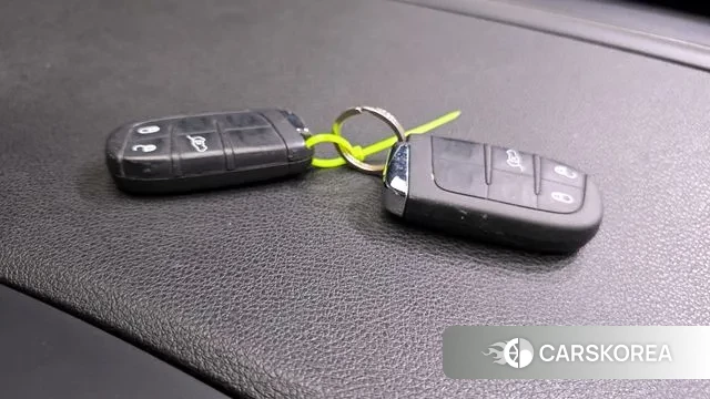 Jeep Renegade id 3232876 из Кореи 11