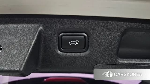 Hyundai Santa Fe TM id 3386189 из Кореи 11