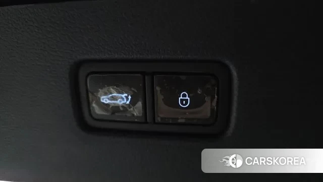 Genesis GV80 id 3426932 из Кореи 11