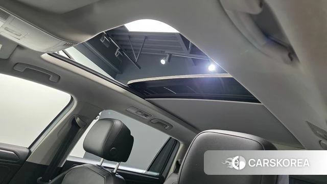 Volkswagen Tiguan Allspace id 4202976 из Кореи 11