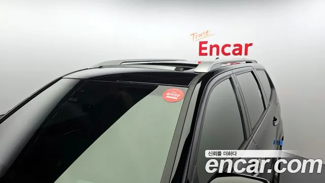 Kia Mohave Master id 2688251 из Кореи 11