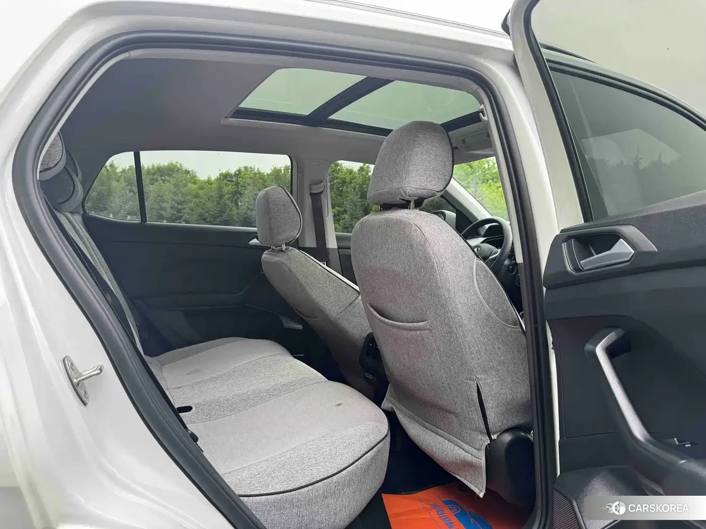 Volkswagen TACQUA id 4539324 из Китая 11